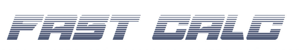 Fast Calc Logo