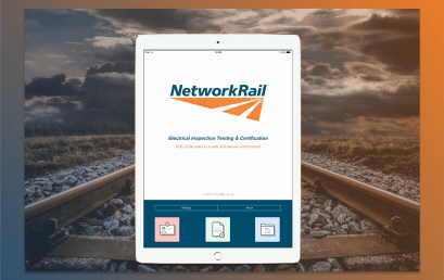 Electrical Certification for the UK’s Railway Infrastructure