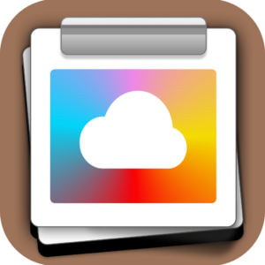 iCertifi Cloud Pro app icon