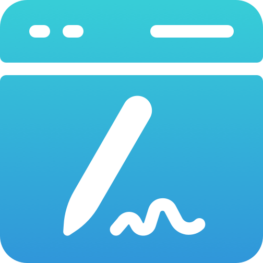 signature