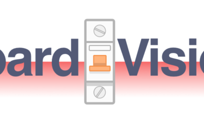 Board Vision | Capture and extract circuit breaker information faster and more accurately