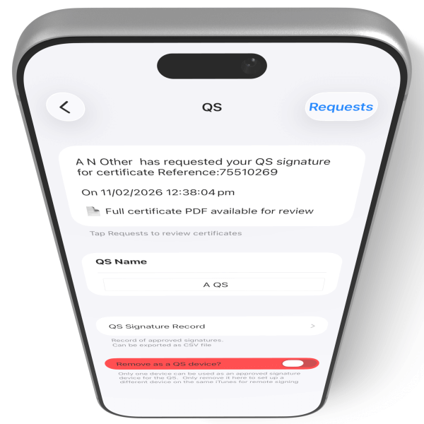 QSDashboard QS dashboard