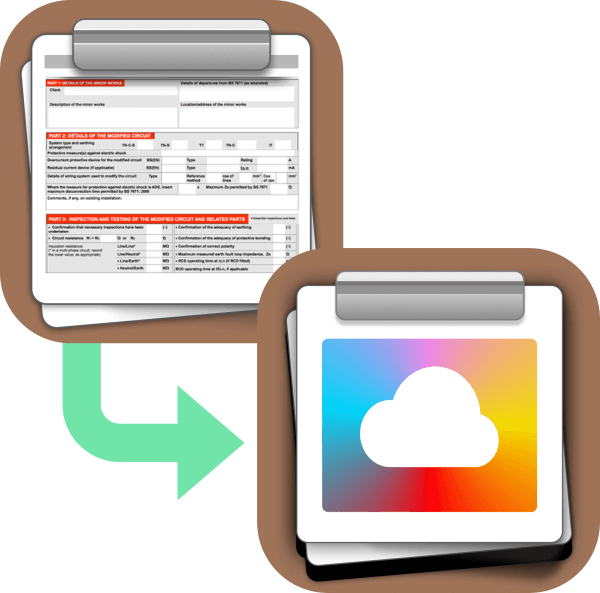 iCertifi transfer to iCertifi Cloud Pro
