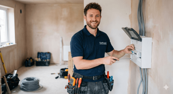 electrician