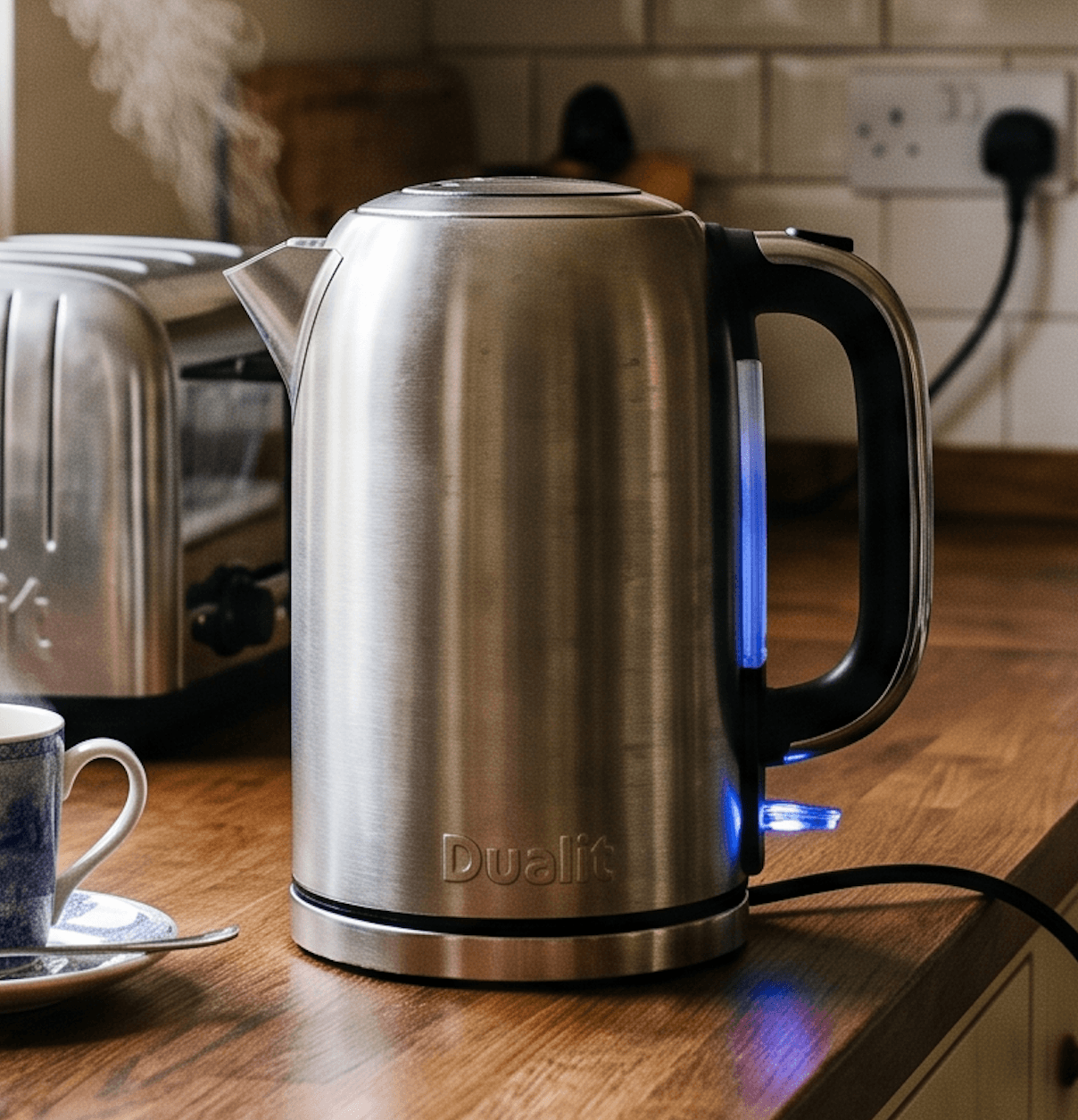 Kettle