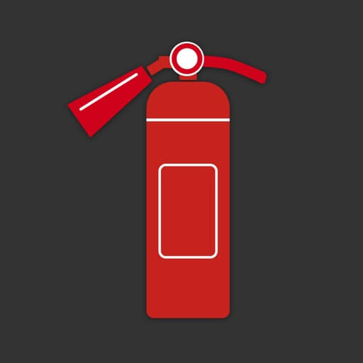 Fire Safe logo
