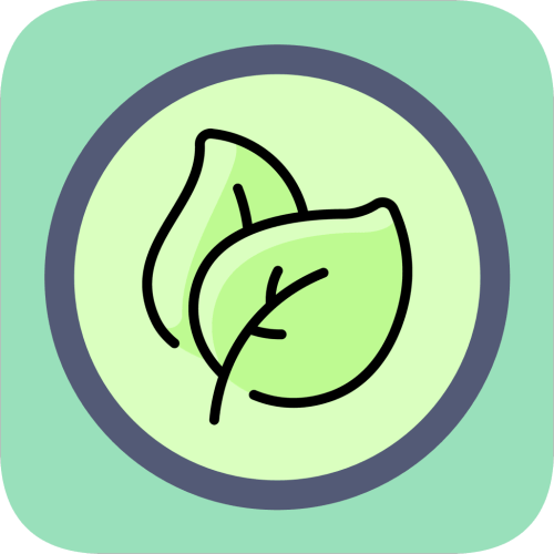 Mint Books app logo