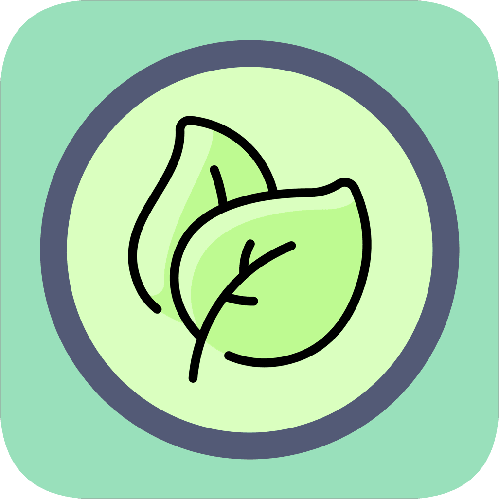 Mint Books logo