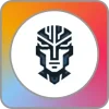 AiNavBar@2x (400 WebP) iCertifi AI features navigation bar