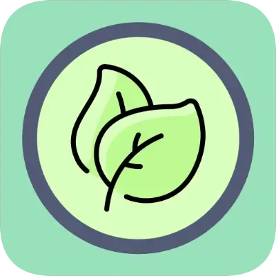 MintBooksAppLogo Rounded (400 WebP) Mint Books app logo