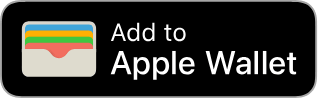 Add to Apple Wallet