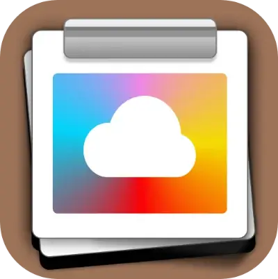 iCertifiCloudProLogo (400 WebP) iCertifi Cloud Pro app icon - cloud-based BS 7671 electrical certification for teams