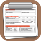 iCertifi app icon