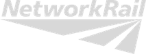 Network Rail logo