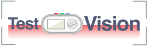 Test Vision logo